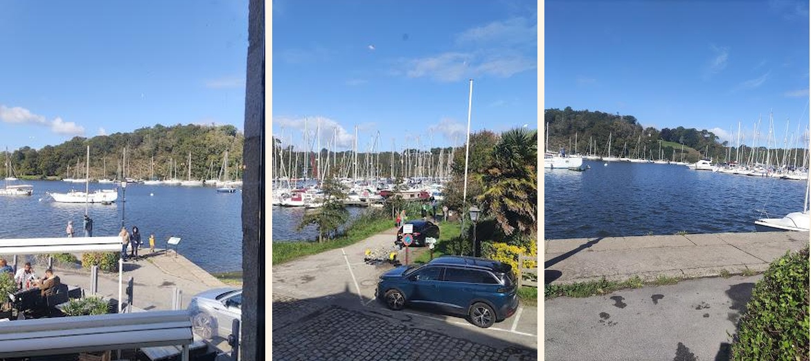 La Cambuse - Gallery Image 1