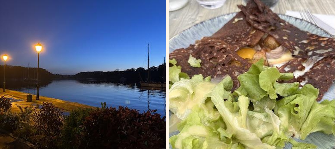 La Cambuse - Gallery Image 3