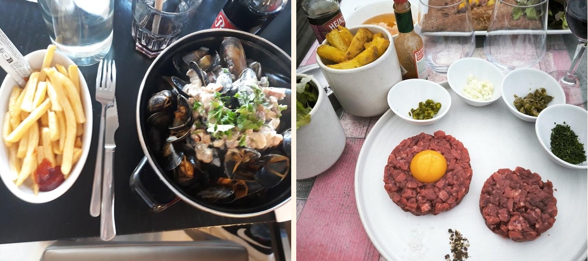 La Cambuse - Gallery Image 4