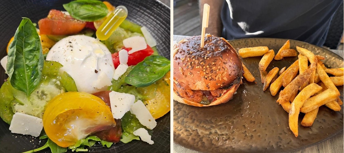 La Cambuse - Gallery Image 6