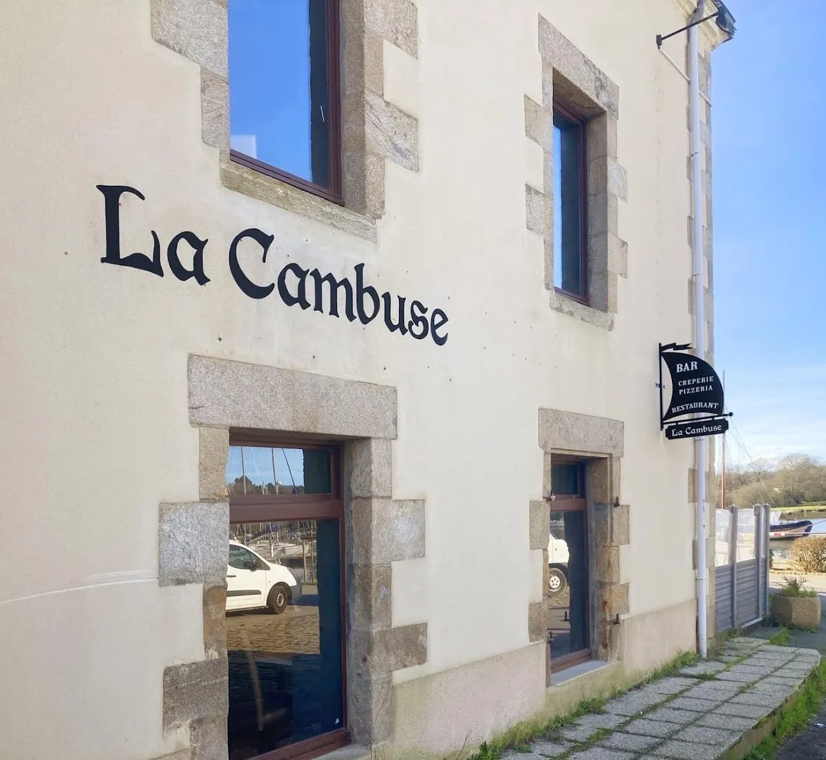 La Cambuse